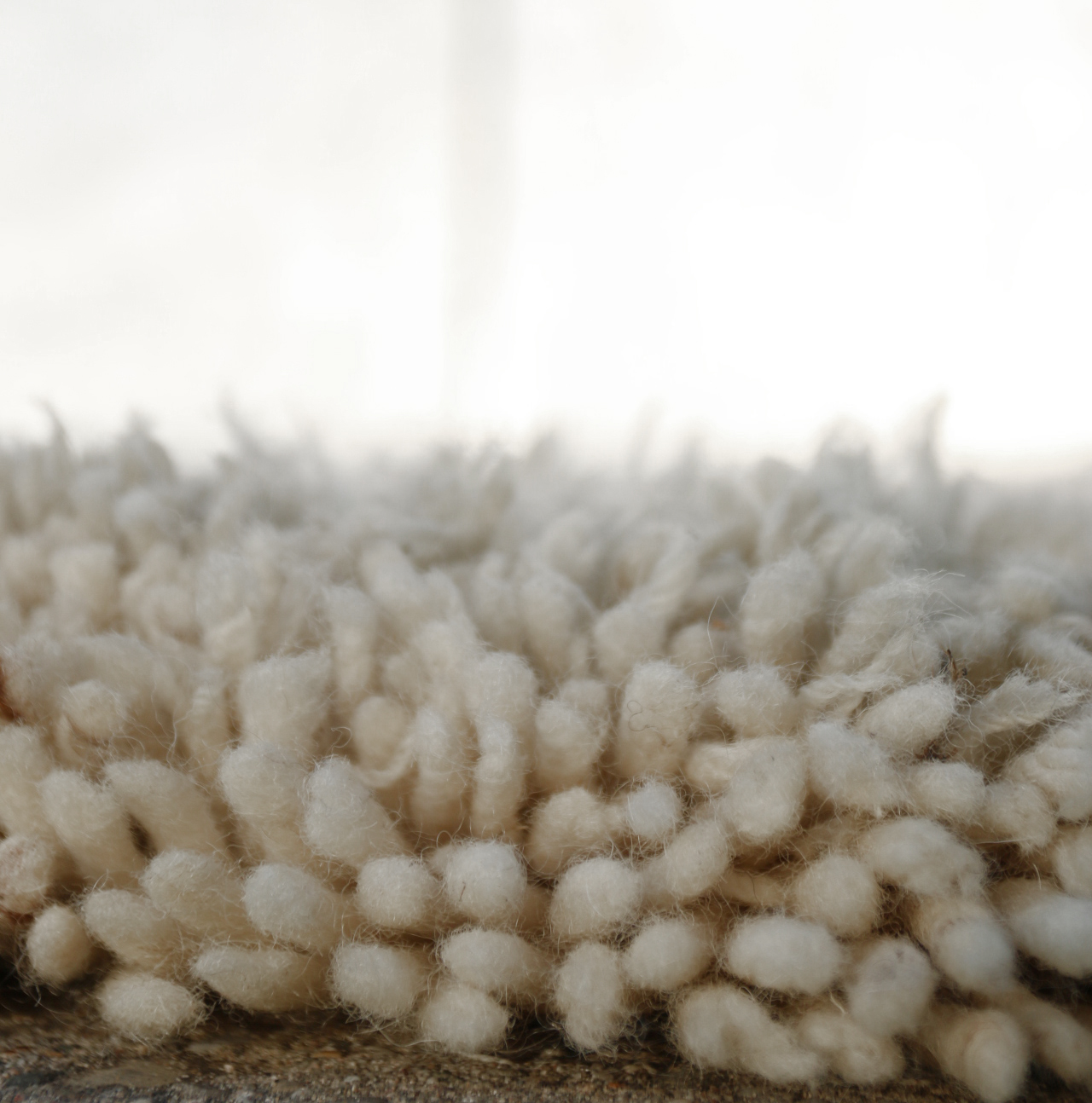 Scheiden Monteur Drastisch Groot Vintage Hoogpolig Wollen zwaar tapijt – Dehuiszwaluw