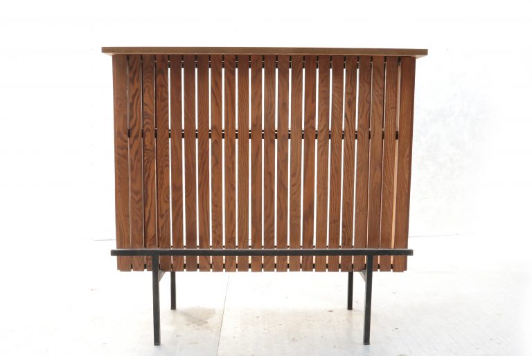 Vintage Design Barmeubel jaren 60