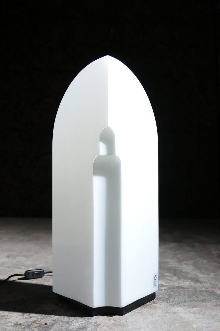 Vintage Design “Tiki” Kazuhide Takahama Leucos 1980, Italy