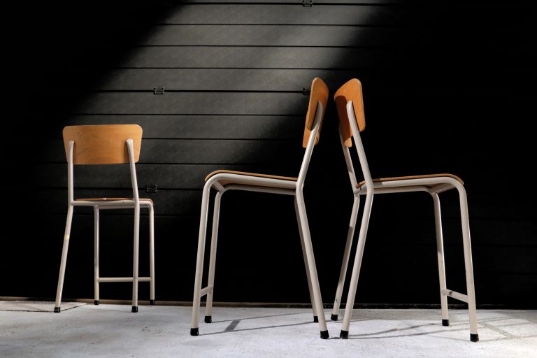 Vintage Design Atelierkrukken Barkrukken Werkkrukken jaren 60