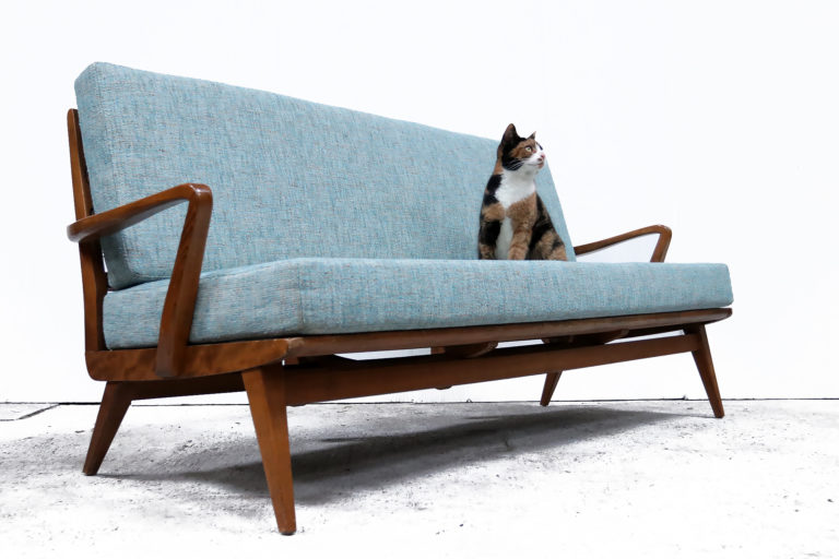 TOP! Vintage Design Casala Modell bank