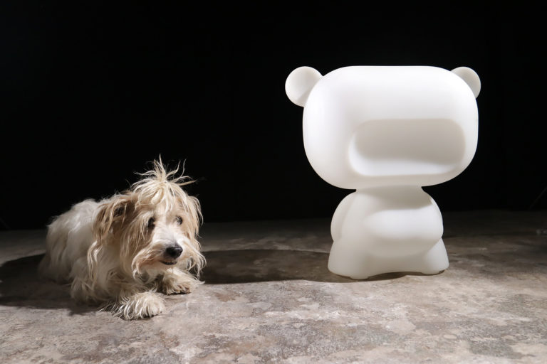 Slide Design Lab Pure lamp
