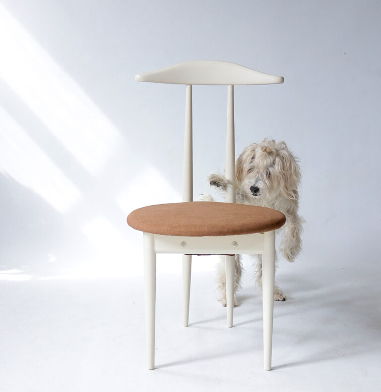 Mid-Century Design Dressboy jaren 50