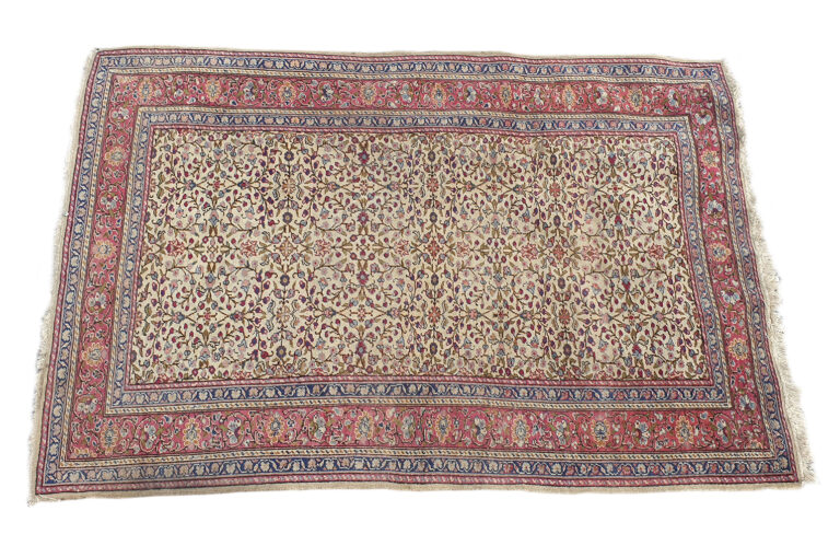 Antiek / Vintage Perzisch tapijt 178×118