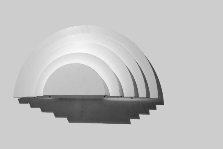 Meander Sconce Cesare Casati – Emanuele Ponzi RAAK Amsterdam