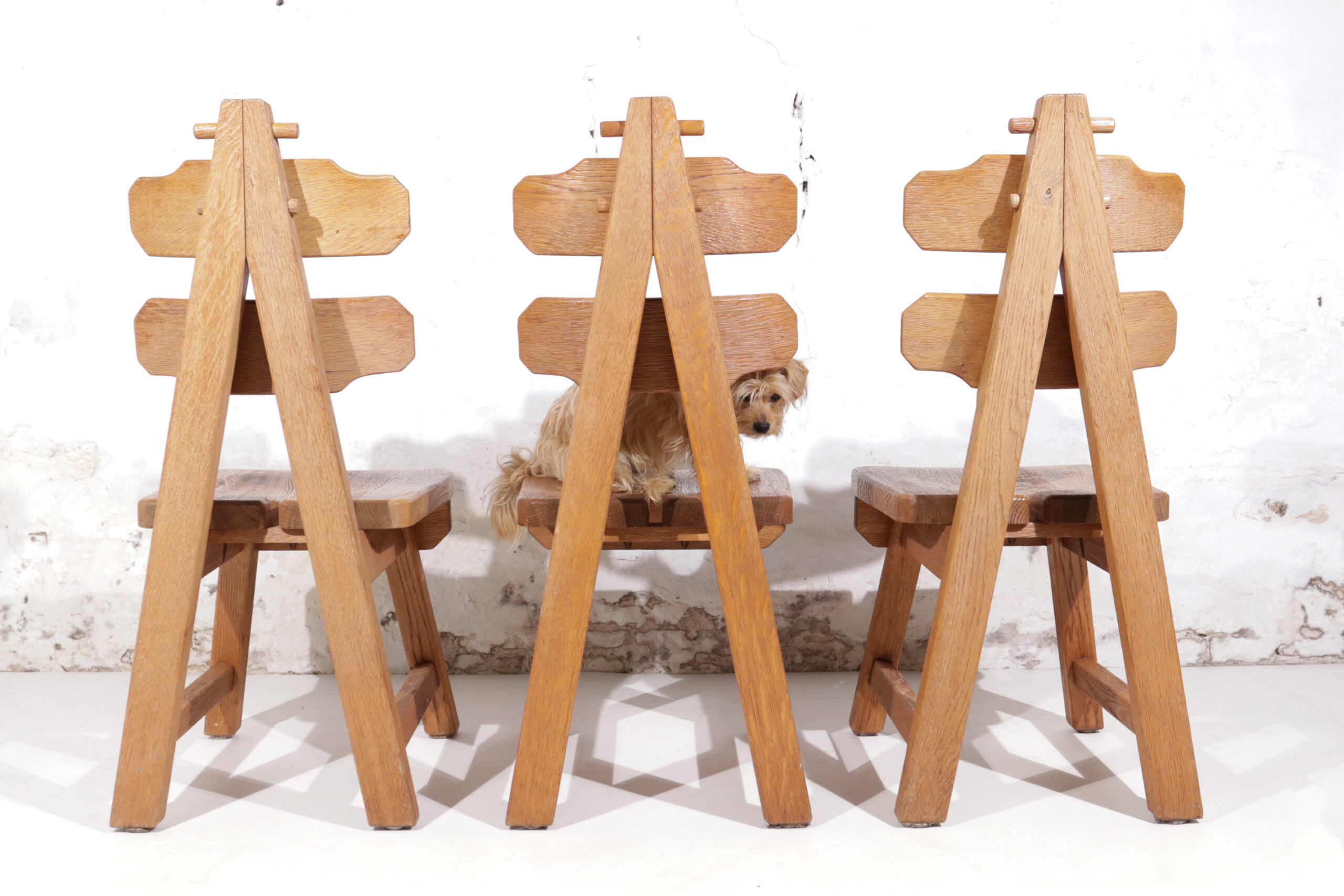 Astigarraga Kit Line - Solid wood furniture manufacturers