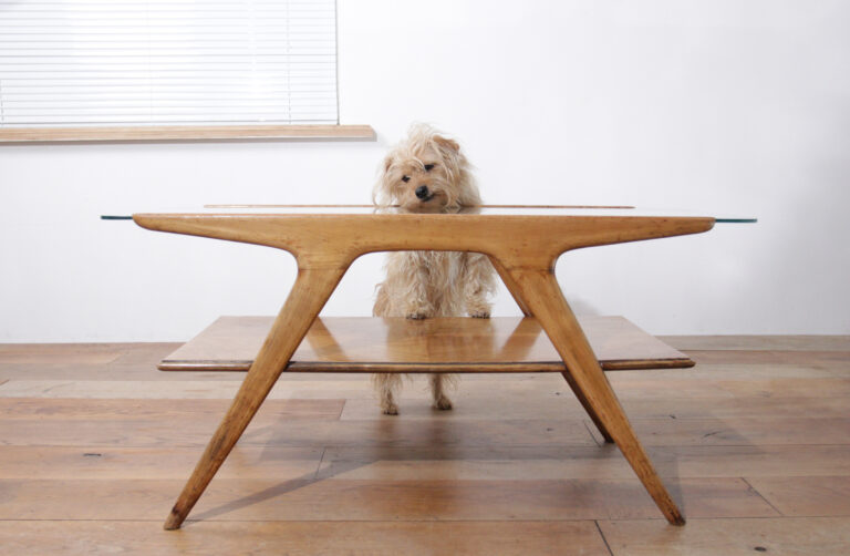 Midcentury Cesare Lacca Salontafel