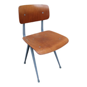 Friso Kramer Result stoelen Ahrend de Cirkel grijs – foto 3