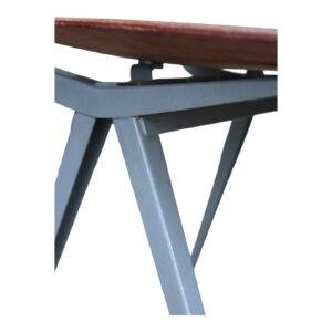 Friso Kramer Result stoelen Ahrend de Cirkel grijs – foto 10