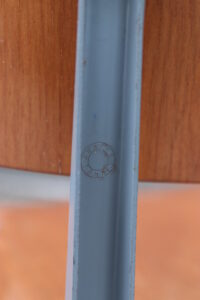Friso Kramer Result stoelen Ahrend de Cirkel grijs – foto 11