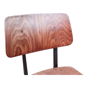 Galvanitas S16 stoelen pagholz set van 2 – foto 5