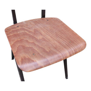 Galvanitas S16 stoelen pagholz set van 2 – foto 7
