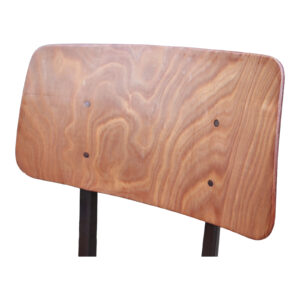 Galvanitas S16 stoelen pagholz set van 2 – foto 6