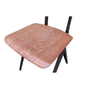 Galvanitas S16 stoelen pagholz set van 2 – foto 8