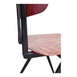 Galvanitas S16 stoelen pagholz set van 2 – foto 9