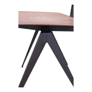 Galvanitas S16 stoelen pagholz set van 2 – foto 10