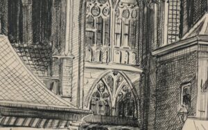 Jan Wilmink Sint-Joriskerk Amersfoort – hoofdfoto