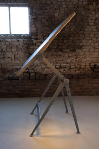 Friso Kramer Reply tekentafel XL Ahrend de Cirkel – steile tekenstand