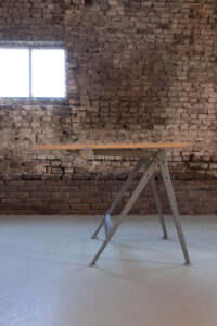 Friso Kramer Reply tekentafel XL Ahrend de Cirkel – laagste stand