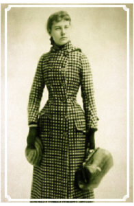 Antieke Franse art deco dokterstas krokodilprint leer 1920 – foto 14
