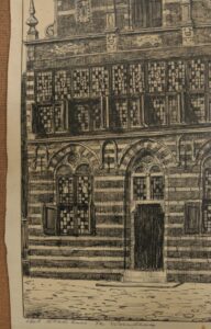 Ets stadhuis Woerden – foto 2