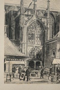 Jan Wilmink Sint-Joriskerk Amersfoort – foto 2