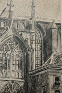 Jan Wilmink Sint-Joriskerk Amersfoort – foto 3
