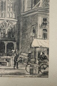 Jan Wilmink Sint-Joriskerk Amersfoort – foto 4