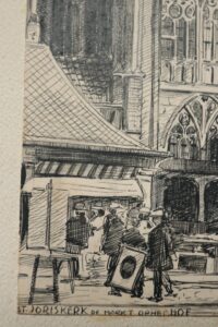 Jan Wilmink Sint-Joriskerk Amersfoort – foto 5
